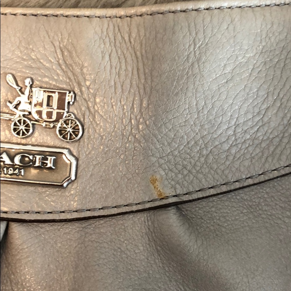 Coach - Picture 5 of 5